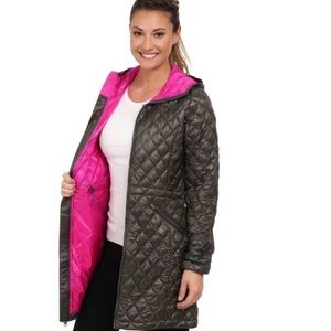 The North Face Coat - Thermoball XS